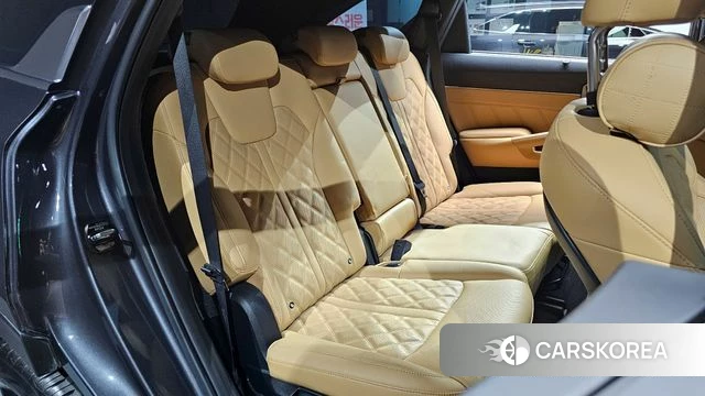 Kia Sorento 4th Generation 2022 Серый из Кореи, фото 3