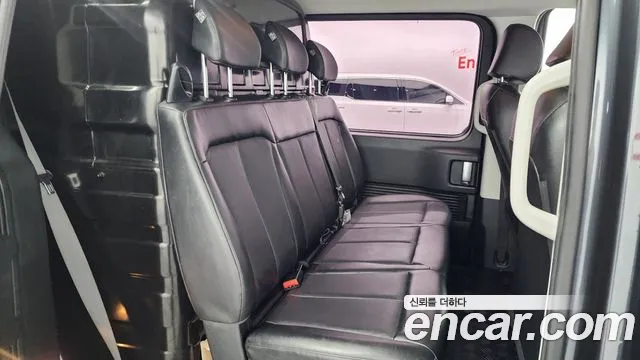 Hyundai Staria id 2650067 из Кореи 3