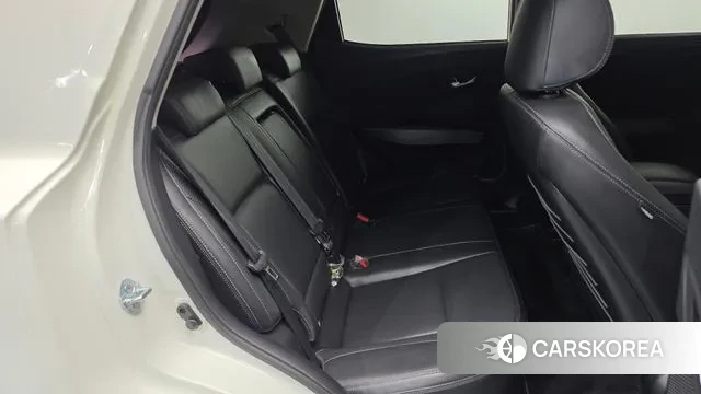 Ssangyong Berry New Tivoli 2020 Белый из Кореи, фото 3