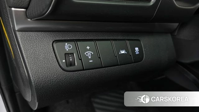 Hyundai The New Avante AD 2019 Белый из Кореи, фото 3