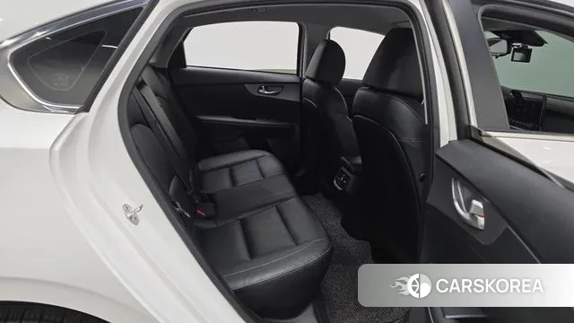 Kia Come New K3 2018 Белый из Кореи, фото 3