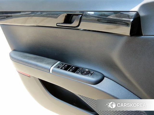 Hyundai Grandeur (GN7) 2023 Черный из Кореи, фото 3