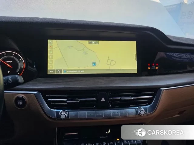 Kia Mohave Master 2019 Белый из Кореи, фото 3