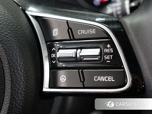 Kia Seltos 2021 Серый из Кореи, фото 3