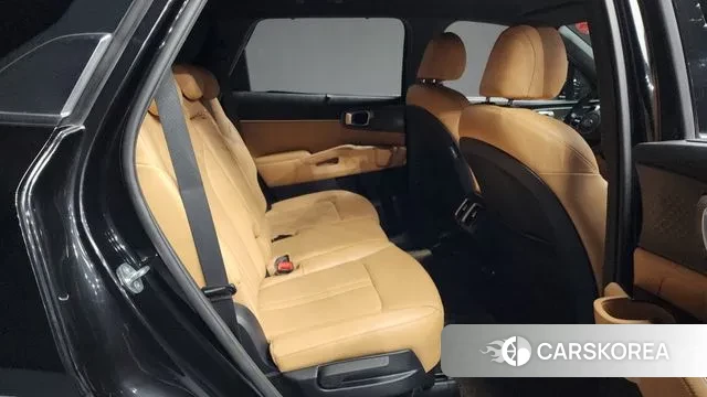 Kia Sorento 4th Generation 2020 Черный из Кореи, фото 3