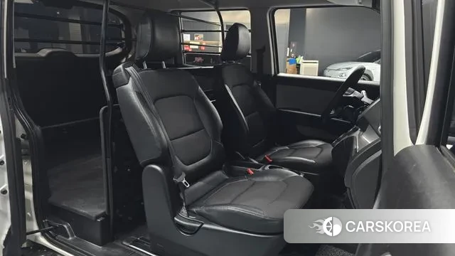 Kia The New Ray 2018 Белый из Кореи, фото 3