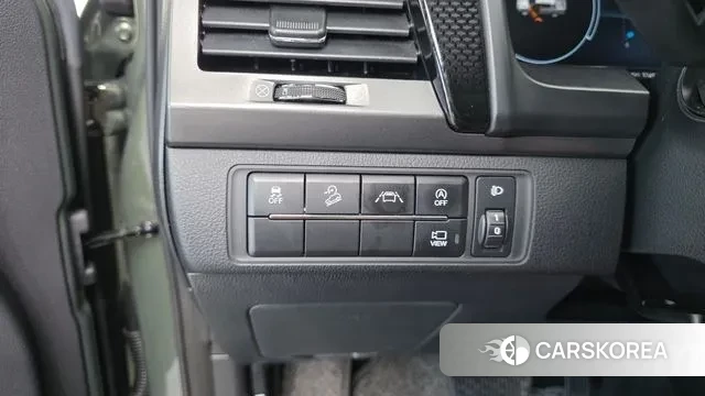 Ssangyong The New Rexton Sports Cannes 2022 Зеленый из Кореи, фото 3