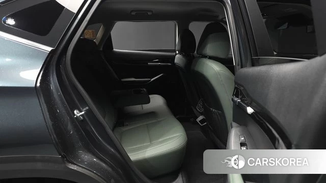 Kia The New Seltos 2023 Серый из Кореи, фото 3