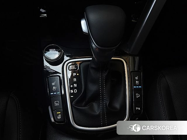 Kia Seltos 2019 Серый из Кореи, фото 3