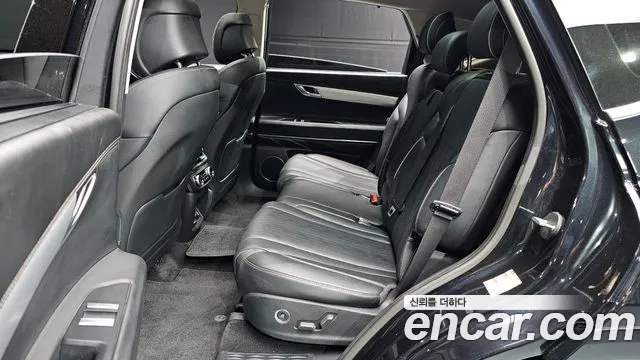 Genesis GV80 id 2669896 из Кореи 3