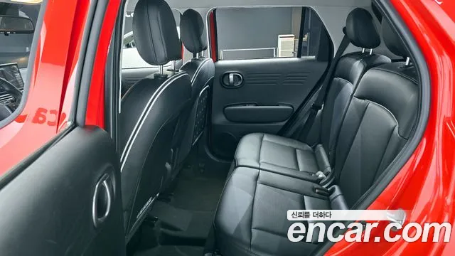 Hyundai Casper id 2487889 из Кореи 3