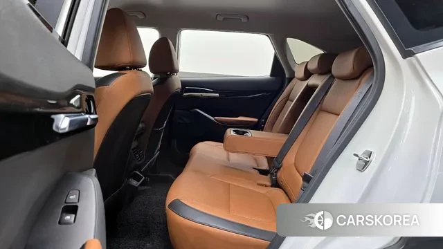 Kia The New Seltos 2023 Белый из Кореи, фото 3