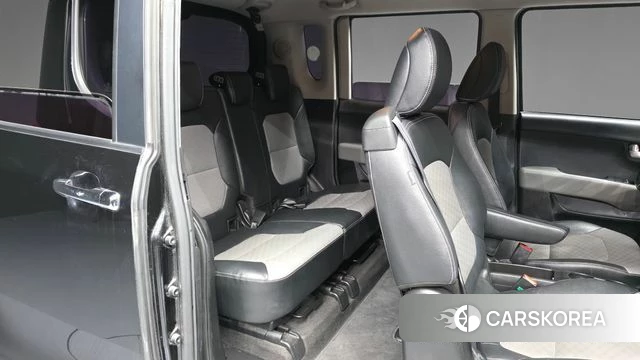 Kia The New Ray 2019 Черный из Кореи, фото 3