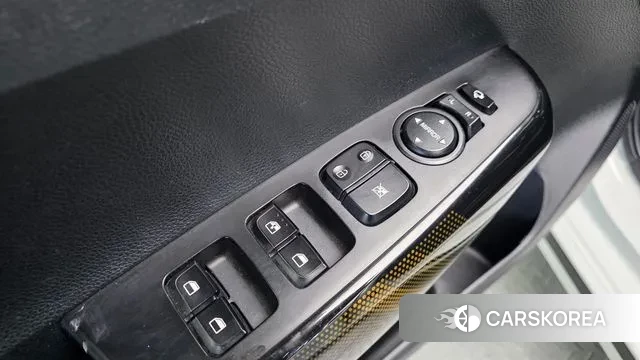 Kia Morning Urban (JA) 2022 Белый из Кореи, фото 3