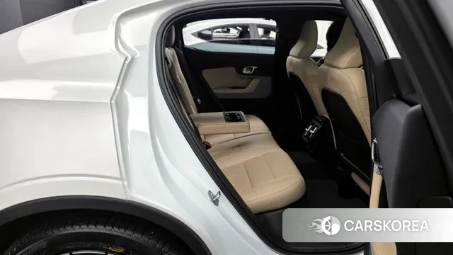 Polestar Polestar 2 2022 Белый из Кореи, фото 3