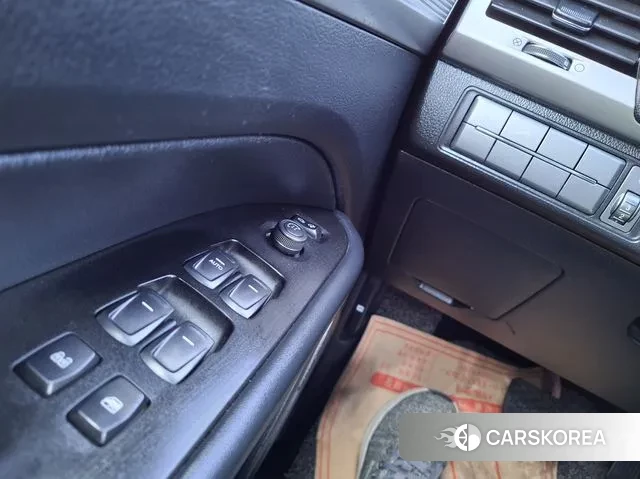 Ssangyong Rexton Sports Cannes 2019 Серый из Кореи, фото 3