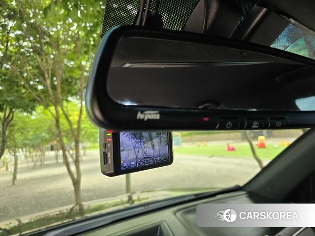 Ssangyong Rexton Sports Cannes 2019 Серый из Кореи, фото 3
