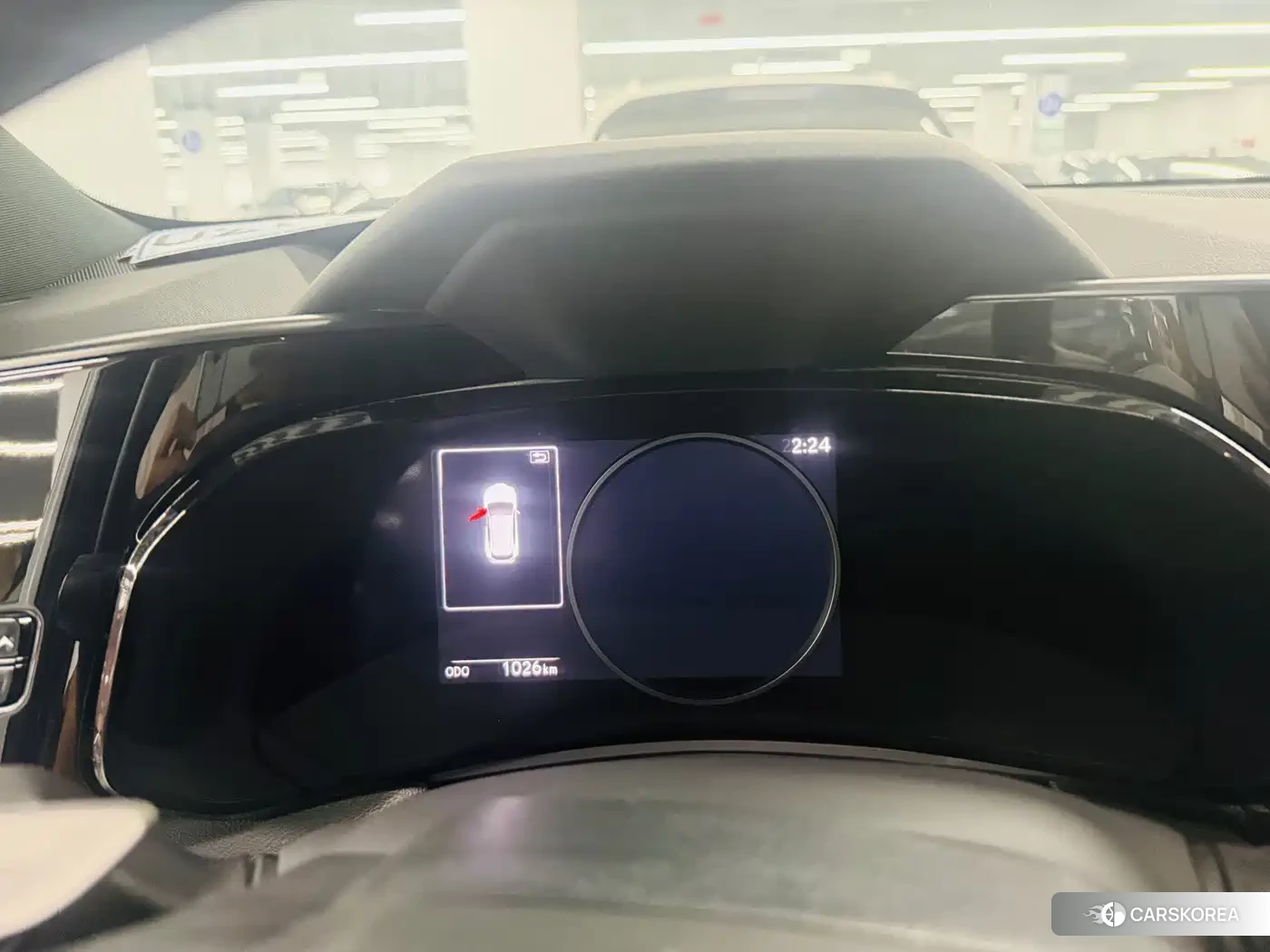Lexus NX 2026 Белый из Китая, фото 4