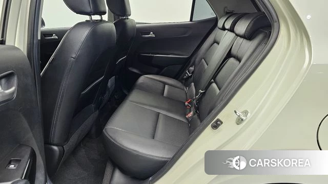 Kia All New Morning (JA) 2019 Жемчужный цвет из Кореи, фото 3