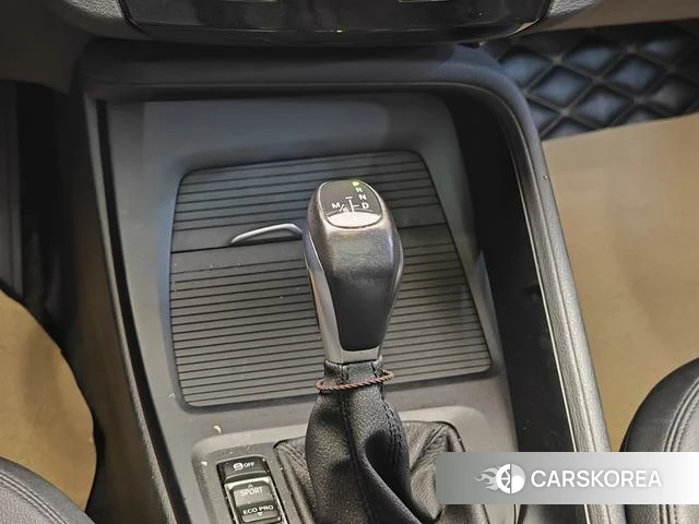 BMW X1 2018 Красный из Китая, фото 3