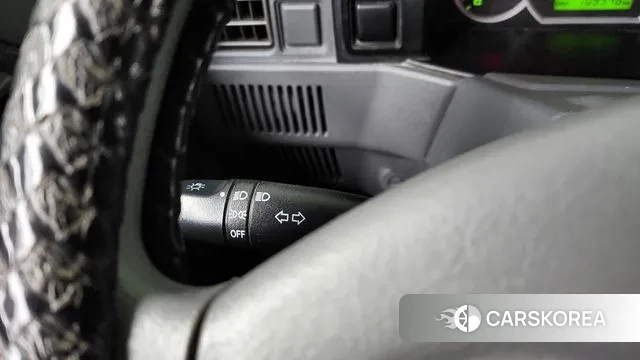 Chevrolet (GM Daewoo) New Labo 2018 Белый из Кореи, фото 3