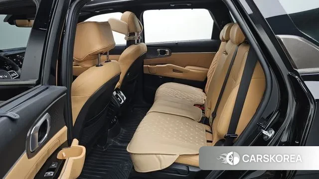 Kia Sorento 4th Generation 2020 Черный из Кореи, фото 3
