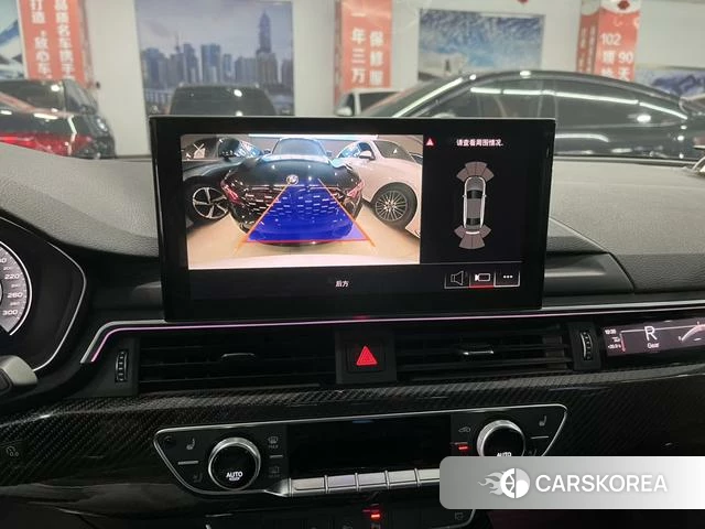 Audi A4L 2021 Белый из Китая, фото 3