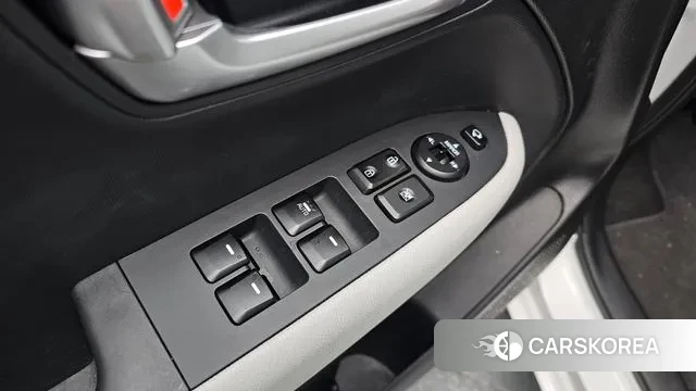 Kia The New Kia Ray 2022 Белый из Кореи, фото 3