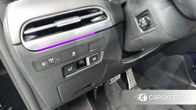 Hyundai The New Palisade 2023 Черный из Кореи, фото 3