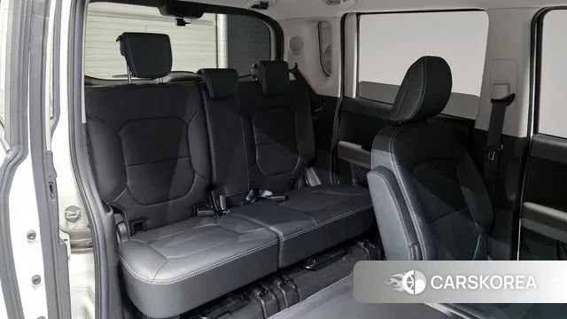 Kia The New Kia Ray 2023 Белый из Кореи, фото 3