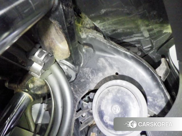 Проданный Honda FORZA Z id 3948638 из Японии