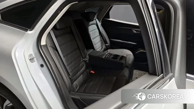 Renault Korea (Samsung) The New SM6 2020 Белый из Кореи, фото 3