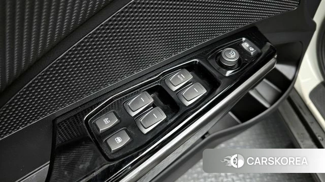 Ssangyong Berry New Tivoli 2020 Белый из Кореи, фото 3