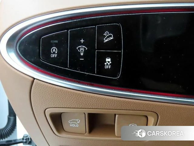 Genesis GV70 2021 Белый из Кореи, фото 3