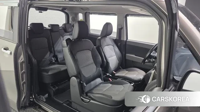 Kia The New Ray 2020 Песочный из Кореи, фото 3