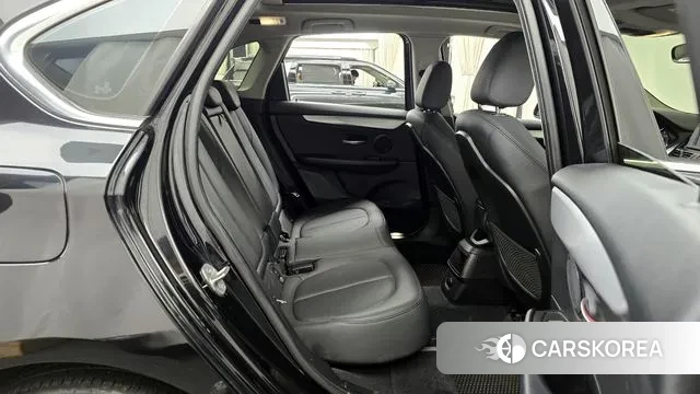 BMW 2 Series Active Tourer (F45) 2018 Черный из Кореи, фото 3