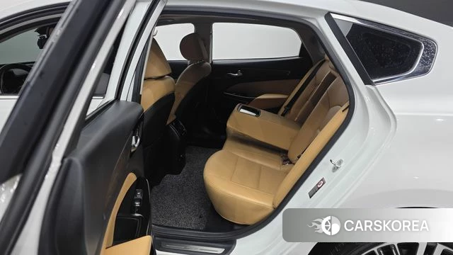 Kia K7 Premier 2019 Белый из Кореи, фото 3