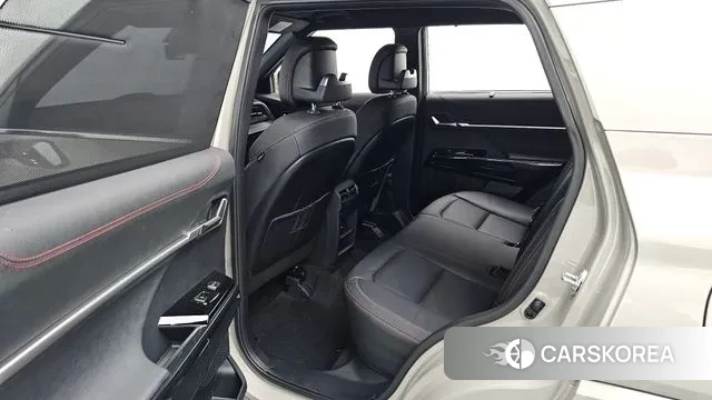 Ssangyong Actian 2nd Generation 2025 Жемчужный цвет из Кореи, фото 3