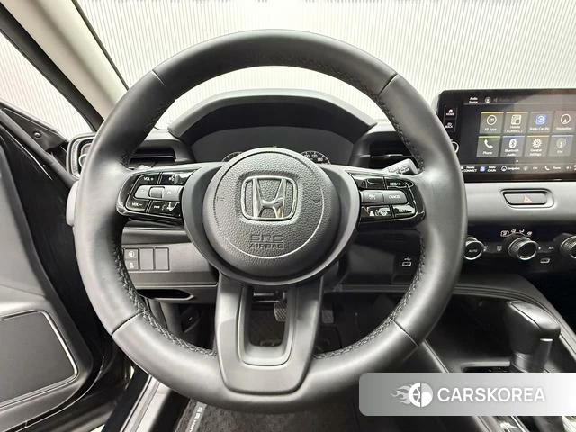 Honda XR-V 2023 Черный из Китая, фото 3