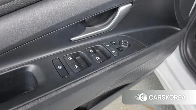 Hyundai Avante (CN7) 2020 Белый из Кореи, фото 3