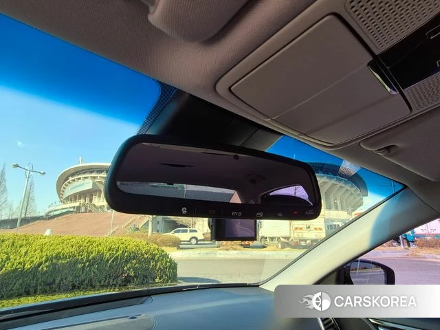 Hyundai Grandeur IG 2019 Черный из Кореи, фото 3