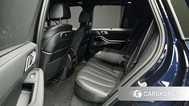 BMW X5 (G05) 2026 Черный из Кореи, фото 3