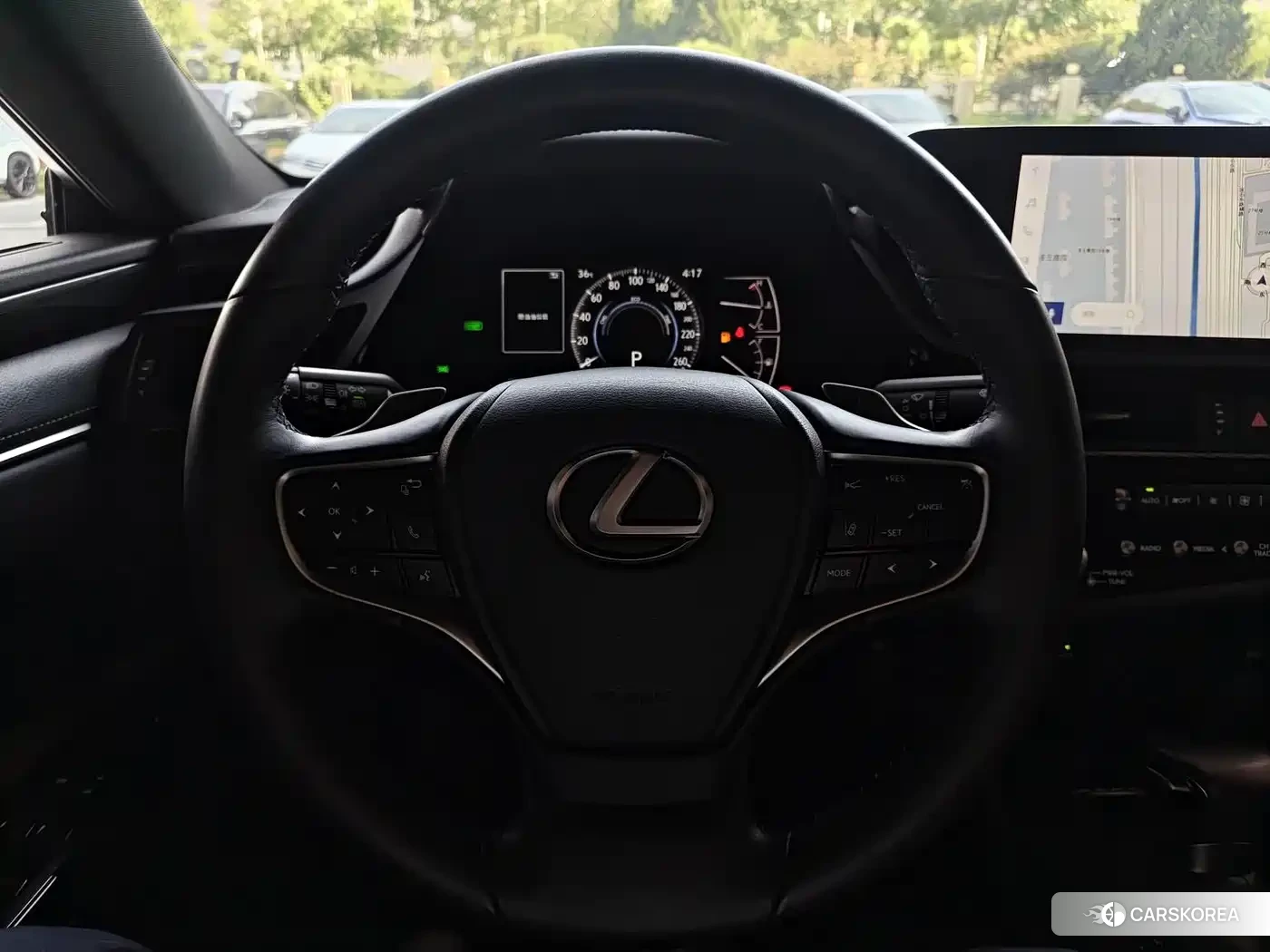 Lexus ES 2024 Белый из Китая, фото 4