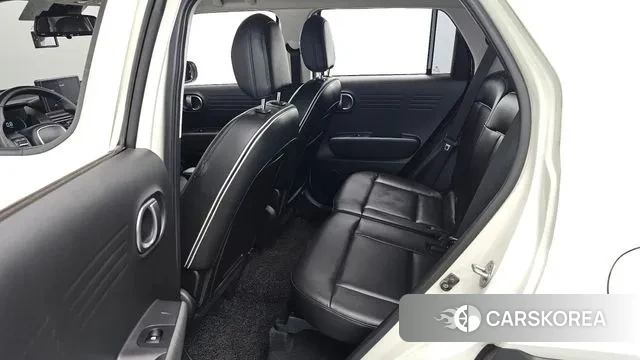 Hyundai Casper 2022 Белый из Кореи, фото 3