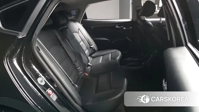 Kia Come New K7 2019 Черный из Кореи, фото 3