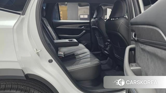 Renault Korea (Samsung) Grand Coleos 2025 Белый из Кореи, фото 3