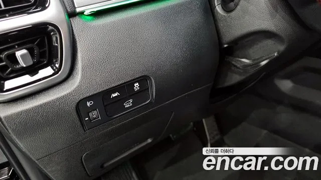 Kia Sorento 4th Generation id 2656944 из Кореи 3