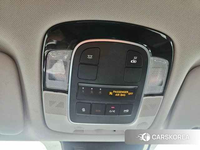 Hyundai Tucson (NX4) 2021 Серый из Кореи, фото 3
