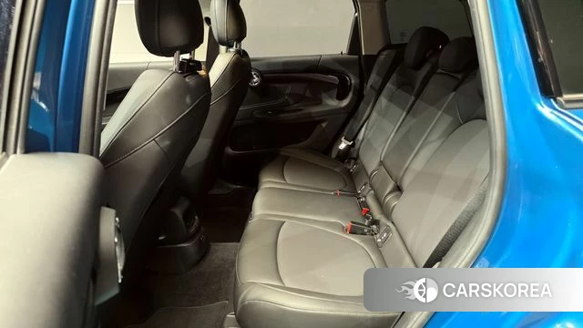 Mini Cooper Countryman 2021 Синий из Кореи, фото 3