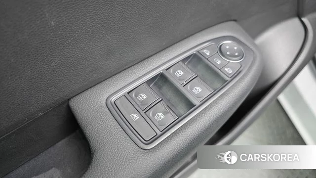 Renault Korea (Samsung) XM3 2021 Белый из Кореи, фото 3